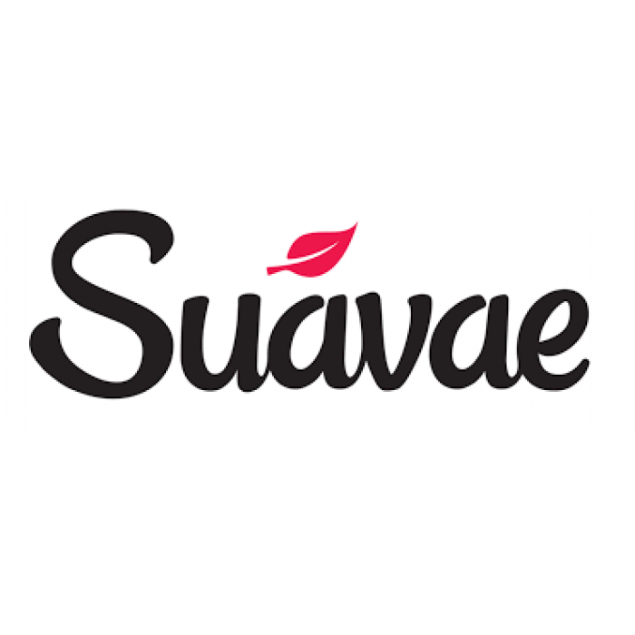 SUAVAE 60ml Salt logo