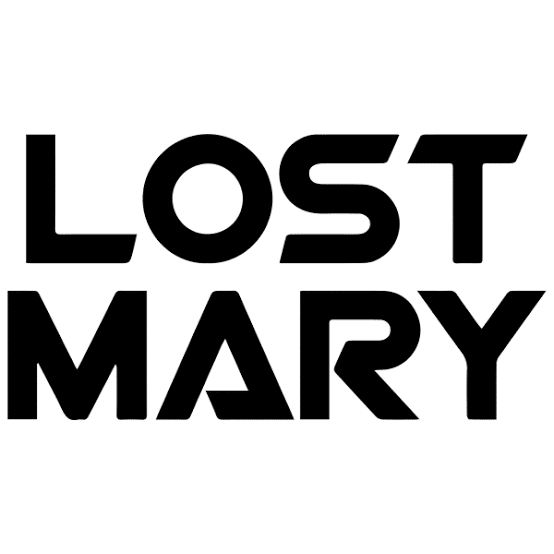 Lost Mary MT50K Turbo logo