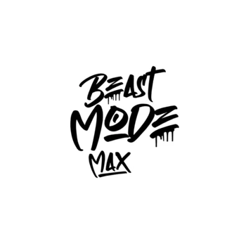 Flavour Beast Mode Max 18K logo