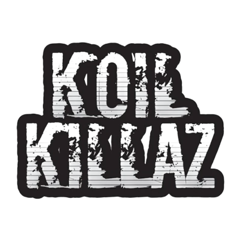 Koil Killaz logo