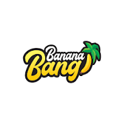 Banana Bang Salt logo
