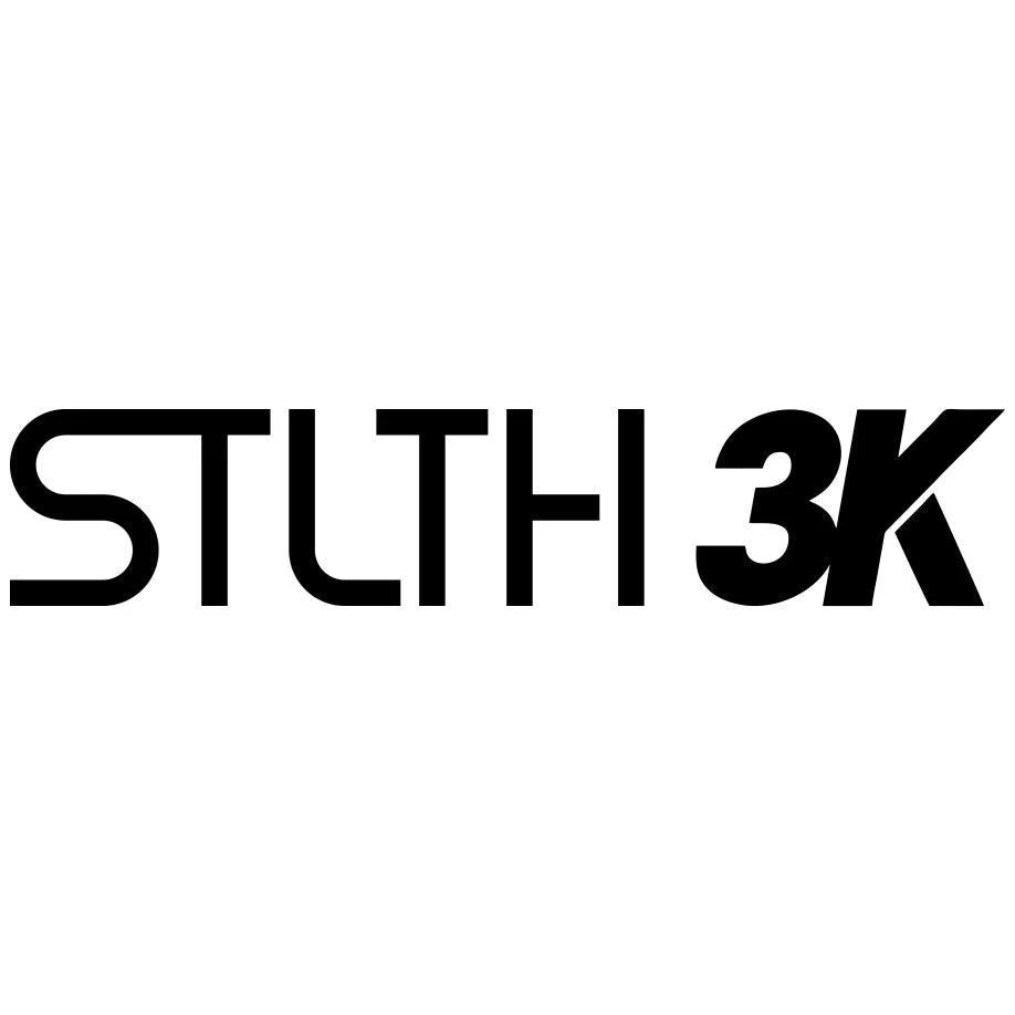 STLTH 3K logo