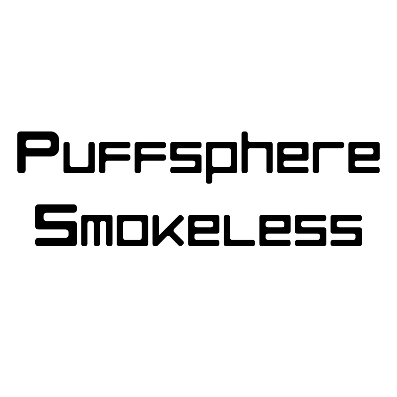Puffsphere Smokeless logo