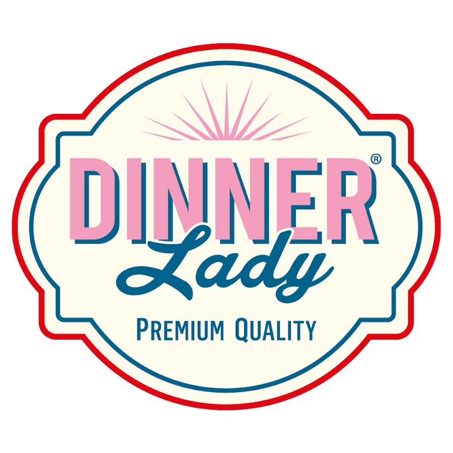 Dinner Lady Salt logo