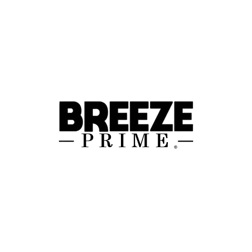 Breeze Prime logo
