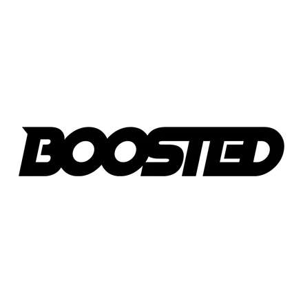 Boosted Pods logo