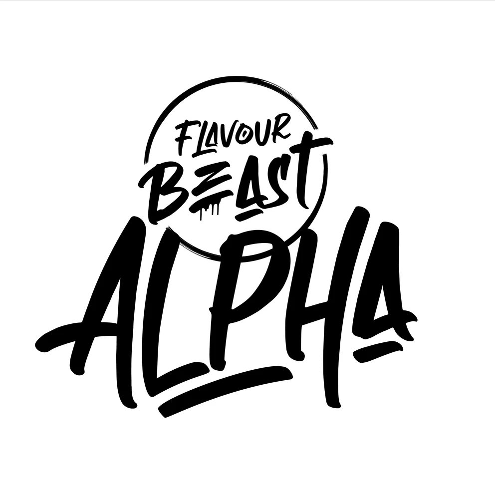 Flavour Beast Alpha 80K vape products — shop online in Canada