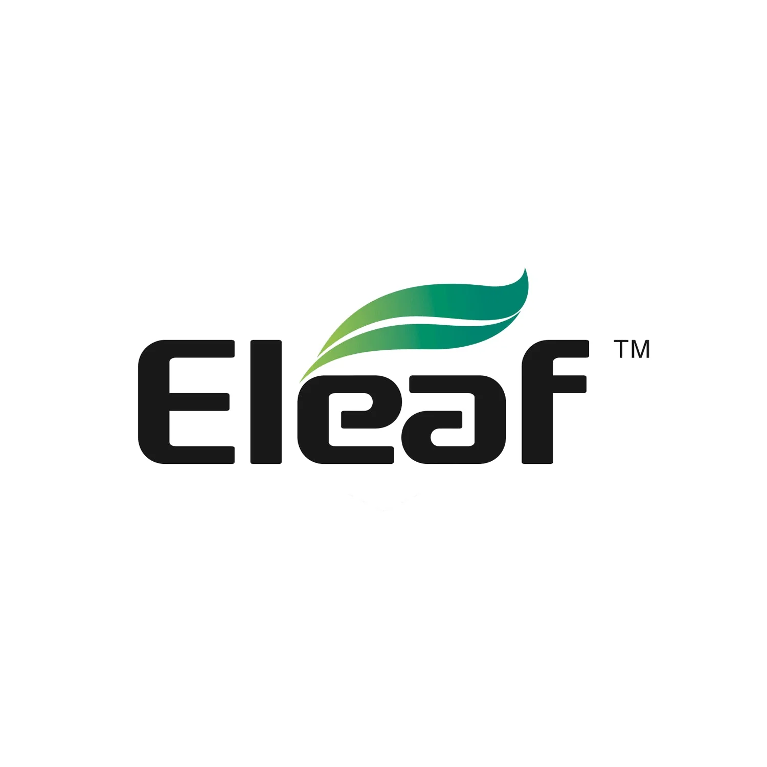 ELeaf logo