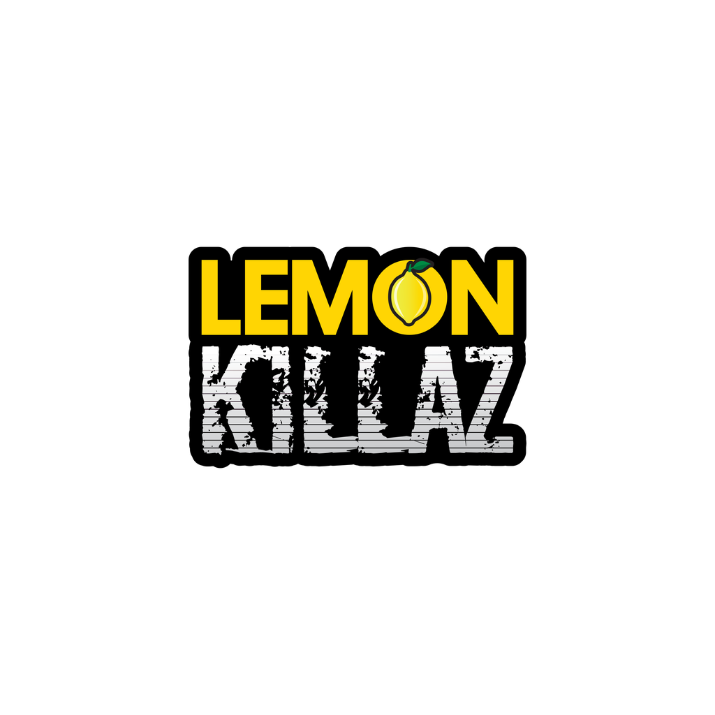 Lemon Killaz Salt logo