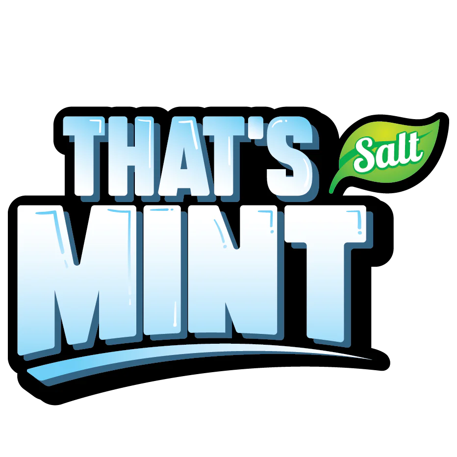 Thats Mint logo