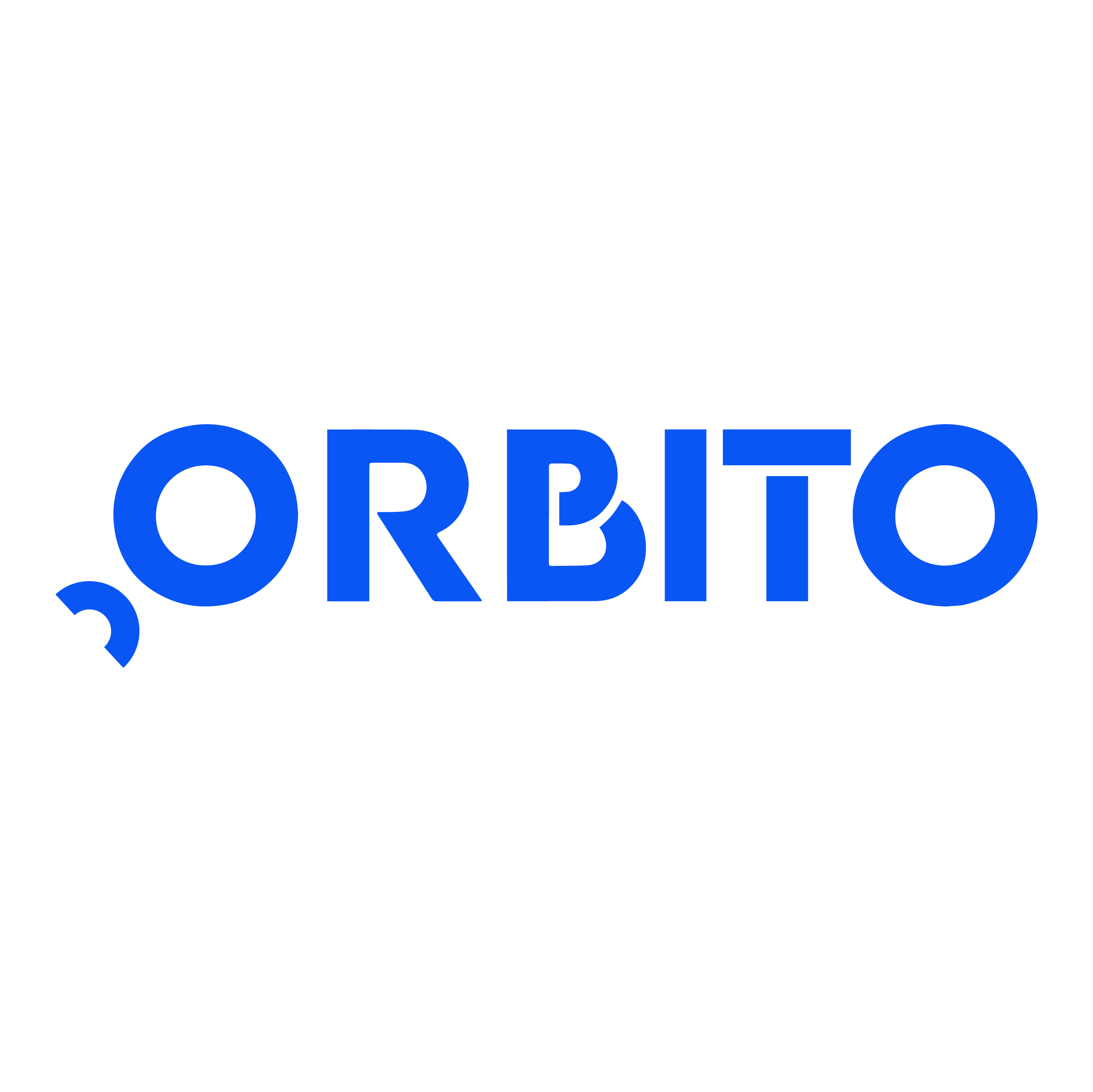 Orbito Lumo AI 120K 10mg logo