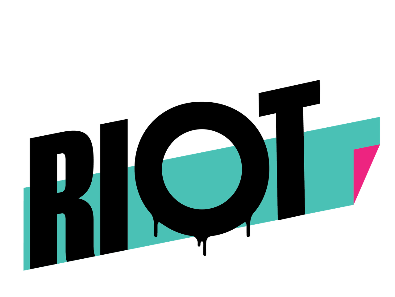 Riot Squad - Punx logo