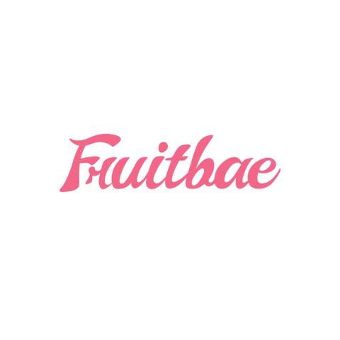 Fruitbae 60ml Salt logo