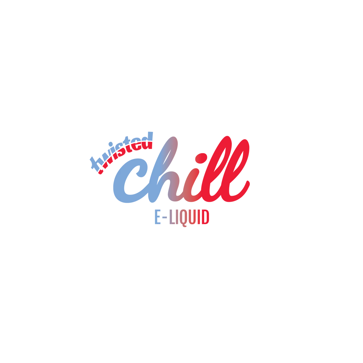 Chill Twisted 60ml Salt logo