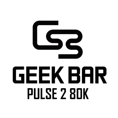 Shop GEEK BAR PULSE 2 80K products online in Canada