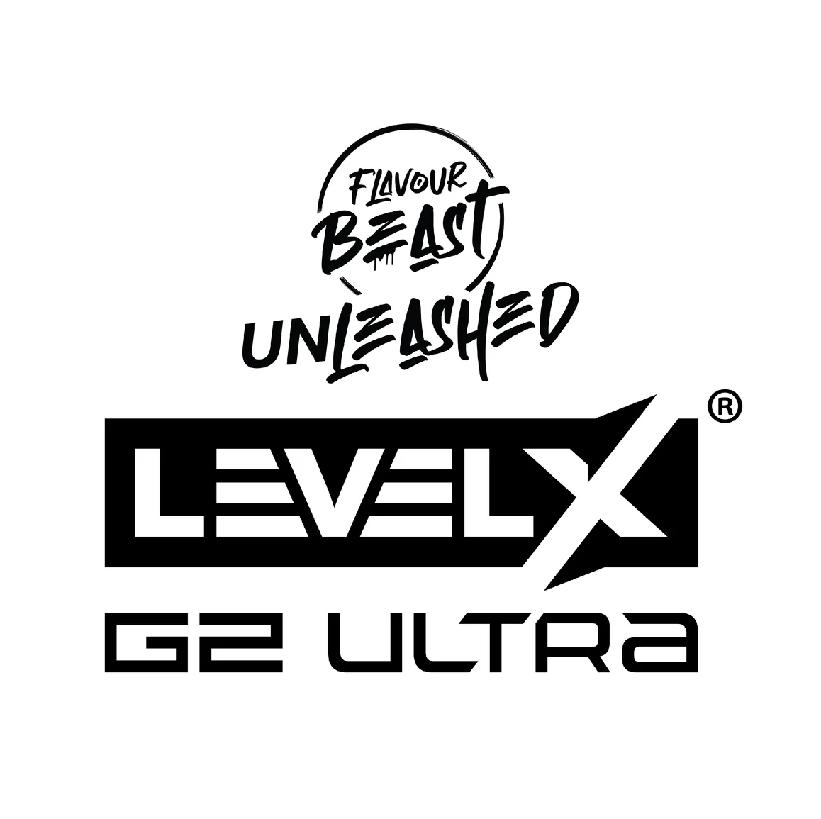 Level X Flavour Beast G2 Ultra 50K Pods vape products — shop online in Canada