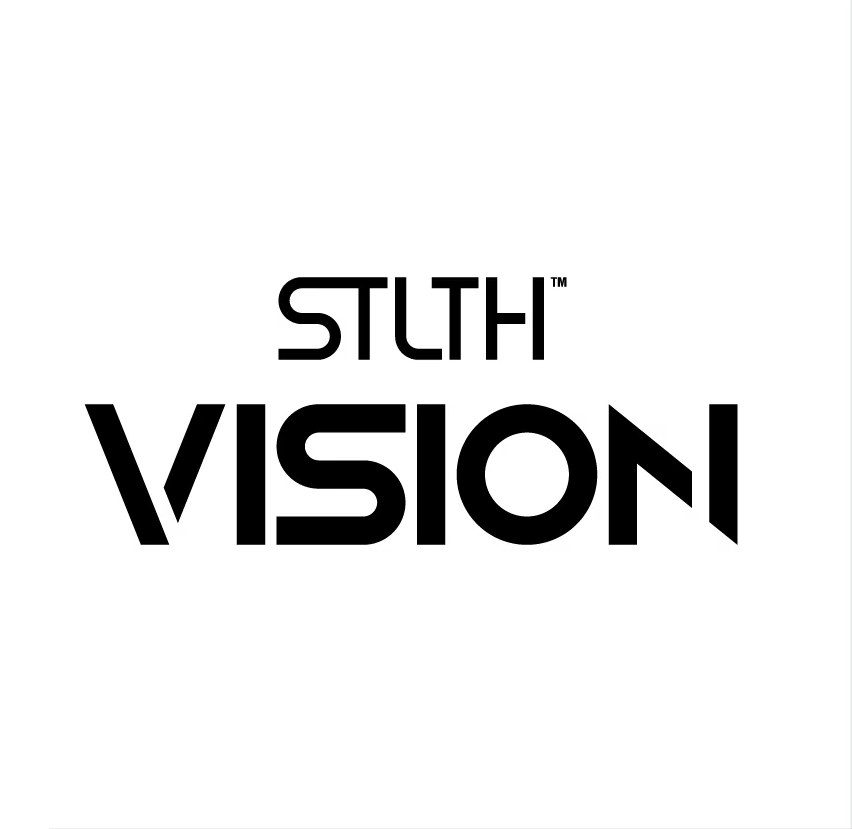 STLTH Vision 20K logo