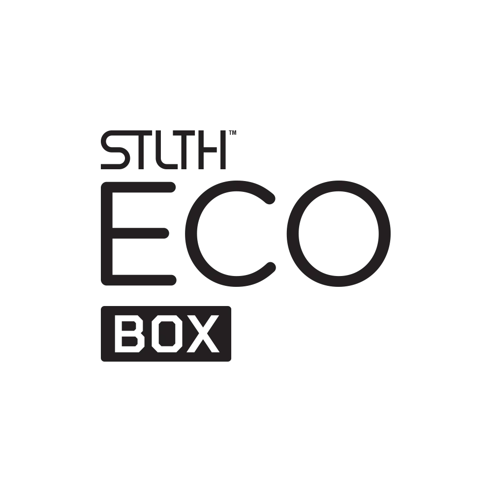 STLTH ECO BOX logo
