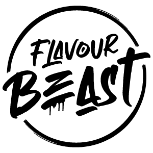 Flavour Beast Mode 8000 logo