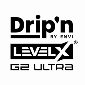 Shop Level X Drip'n G2 Ultra 50K Pods products online in Canada