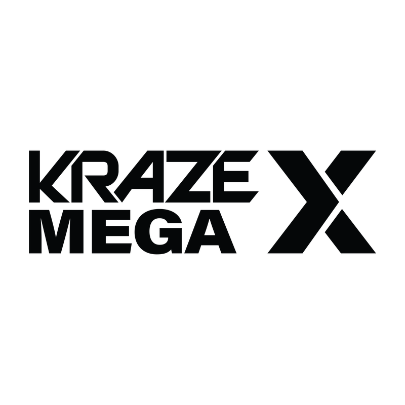 Shop KRAZE Mega X products online in Canada