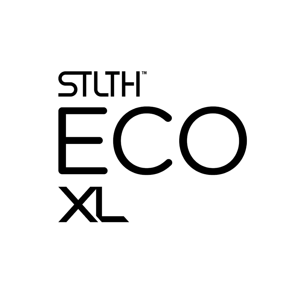 STLTH ECO XL logo