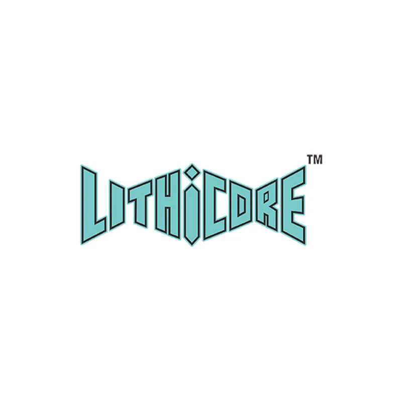 Lithicore logo