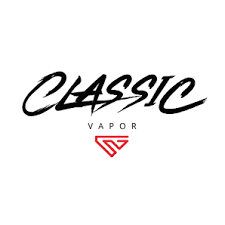 Classic Vapor logo