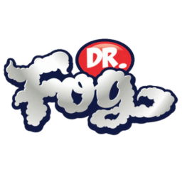 Dr. Fog Salt logo