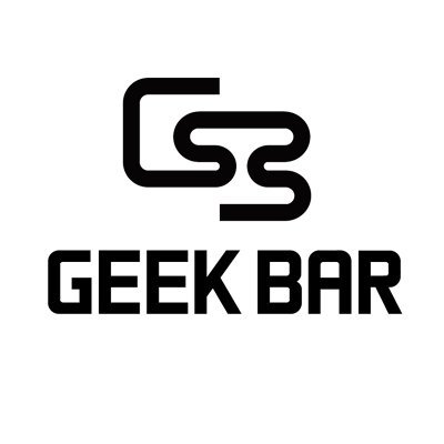 Geek Bar Pulse X 25K logo