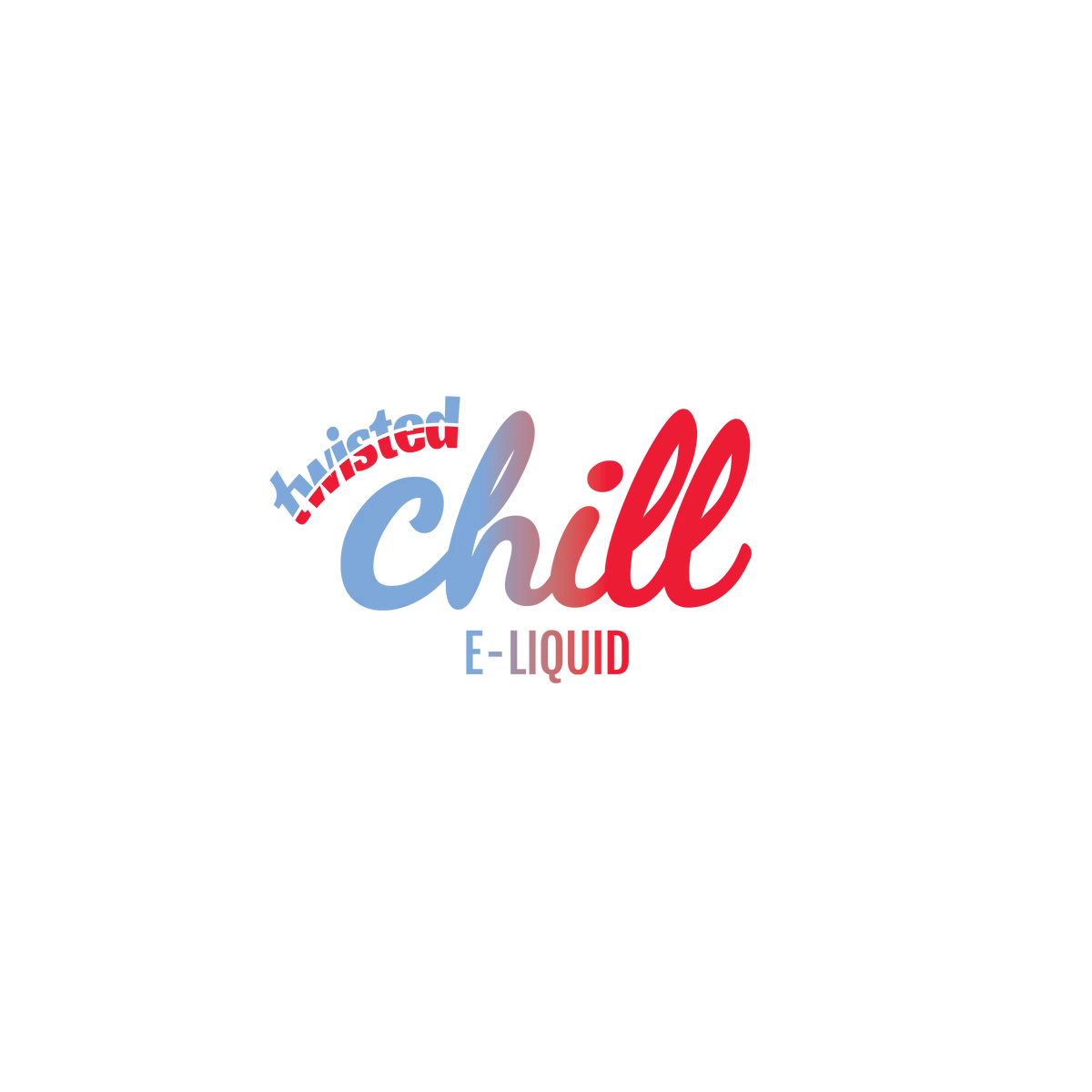 Chill Twisted logo