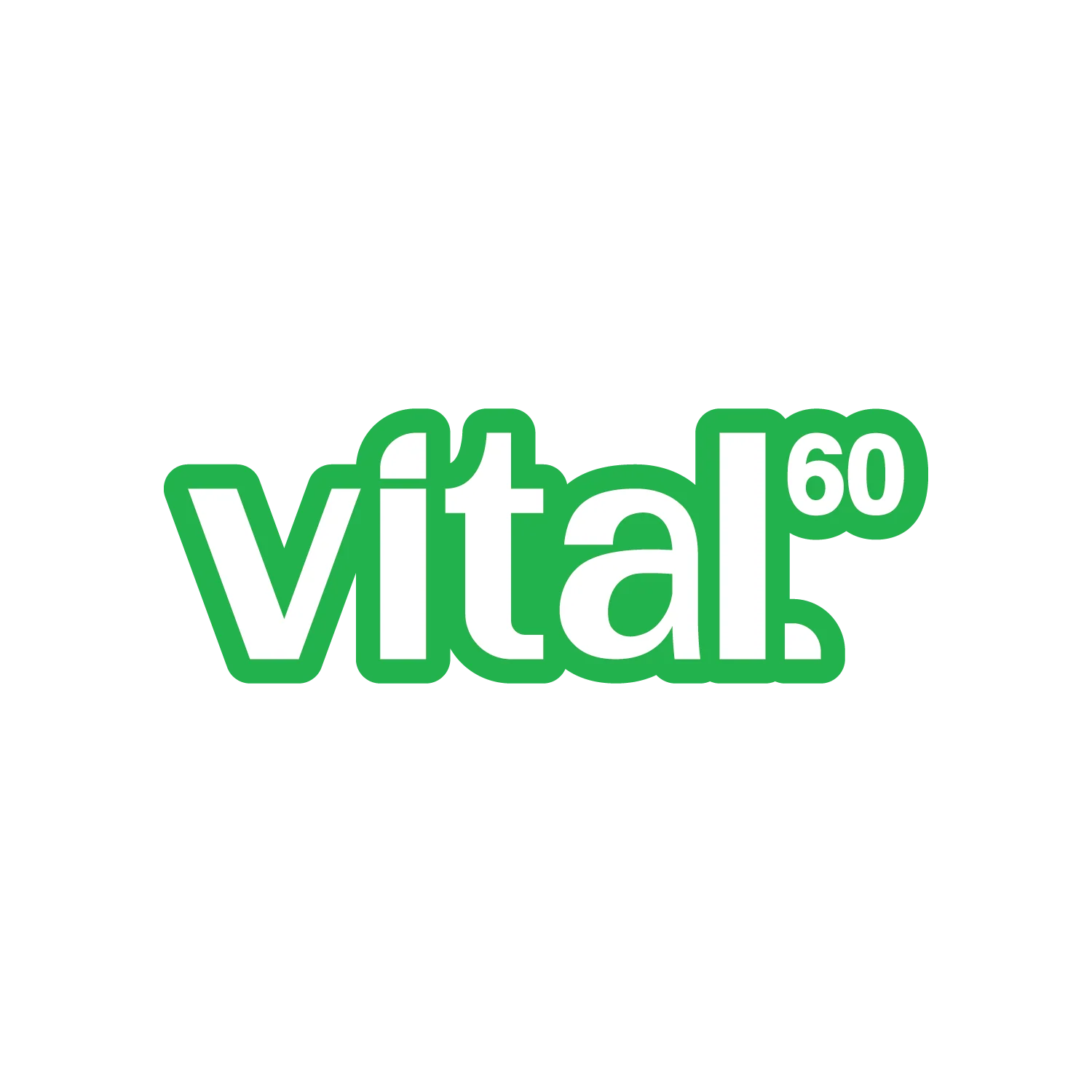 Vital logo