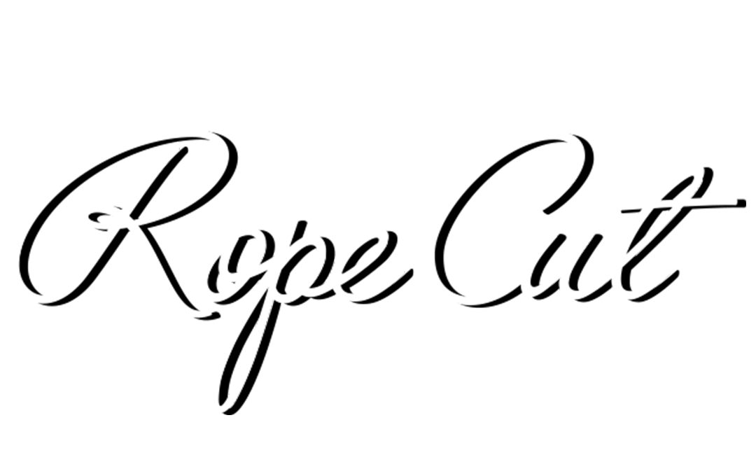 Rope Cut Salt logo