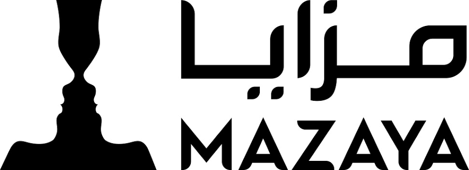 Mazaya Cloud Aura 50K logo