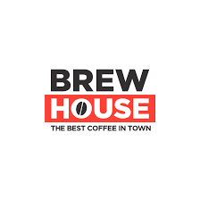 Brew House logo