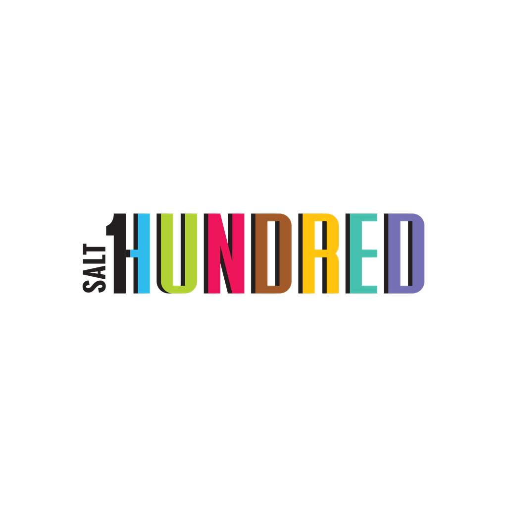 Hundred logo