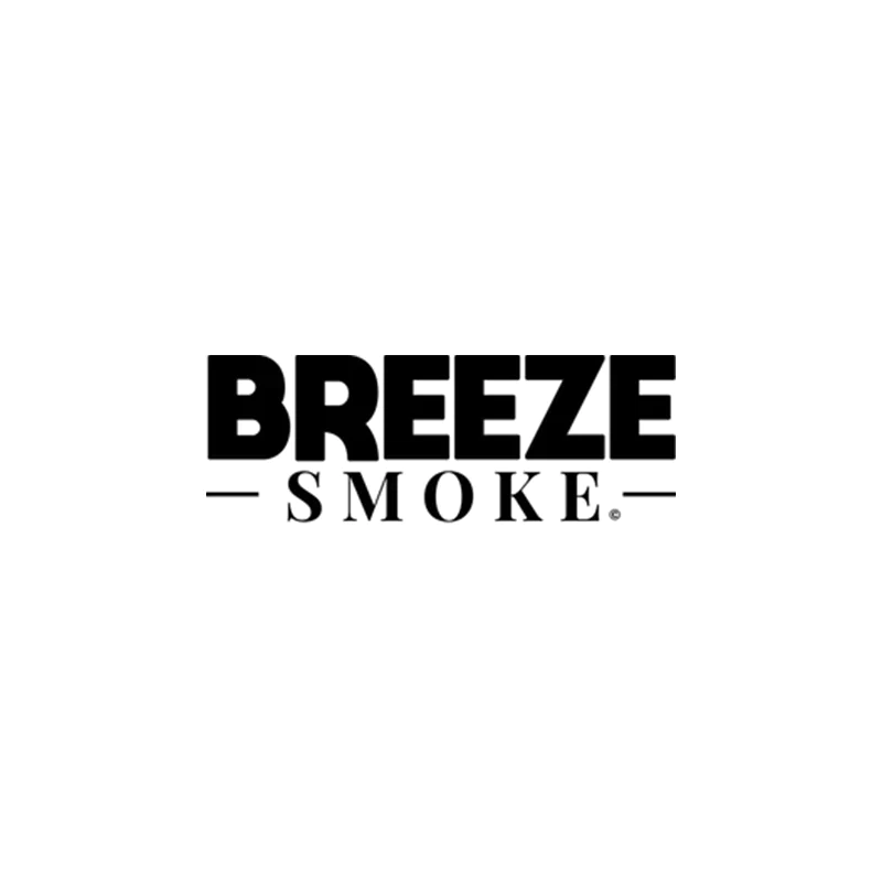 Breeze Smoke Pro logo
