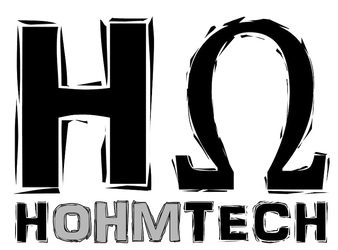 HohmTech logo