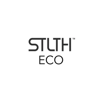 STLTH ECO MINI logo
