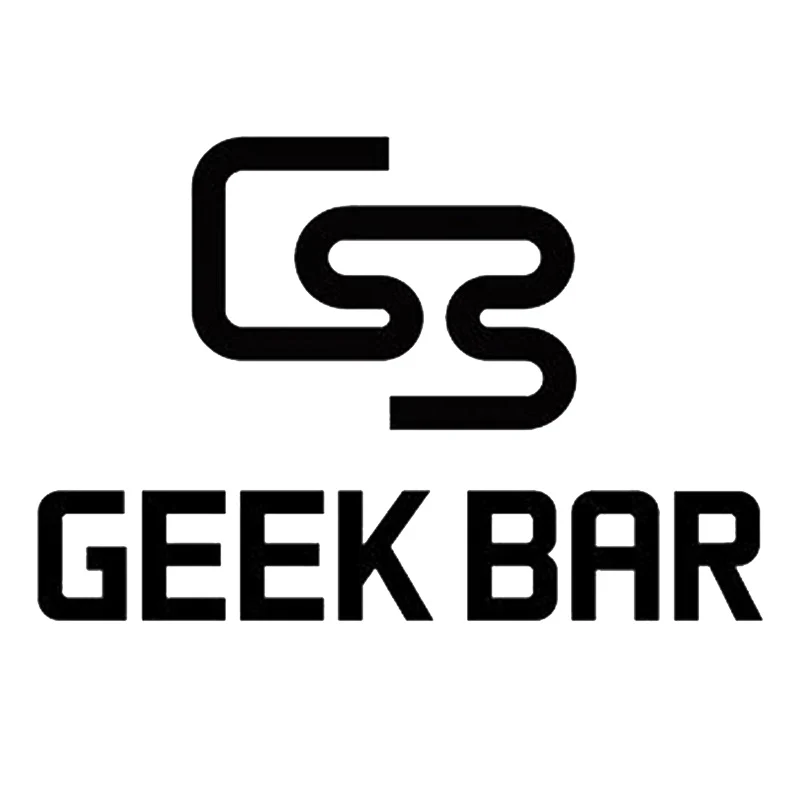 GEEK BAR PULSE X 2 100K logo