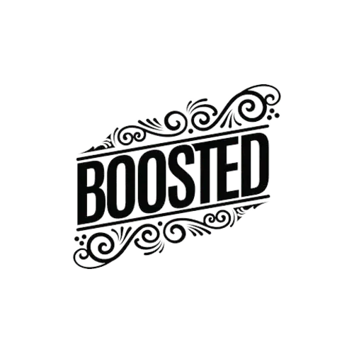 Boosted Bar 800 logo