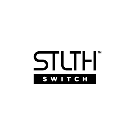 STLTH Loop Switch 15K Pods logo