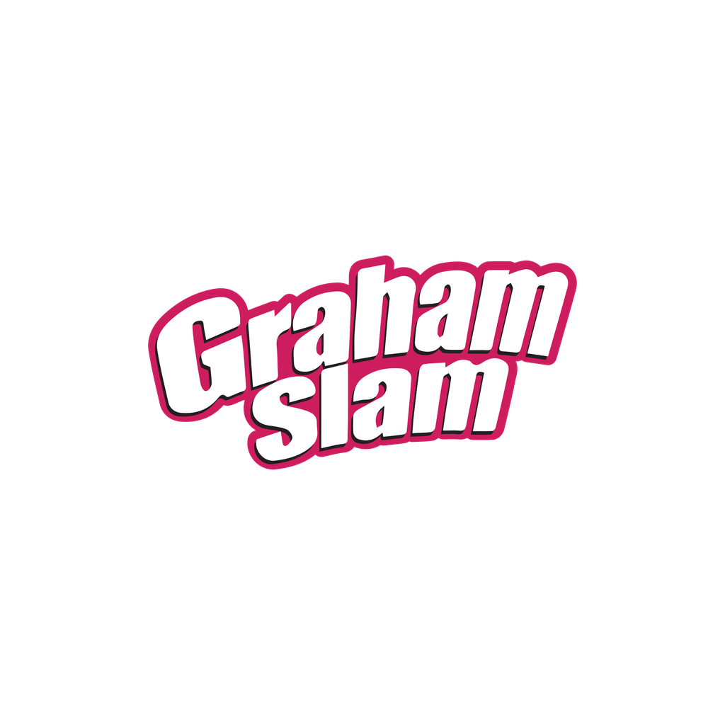 Graham Slam logo