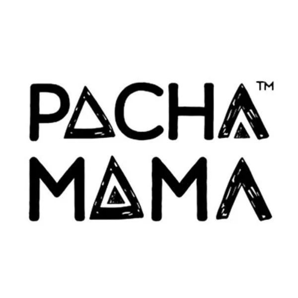 Pacha Mama logo