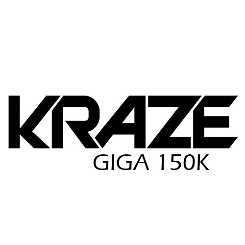 Shop Kraze Giga products online in Canada