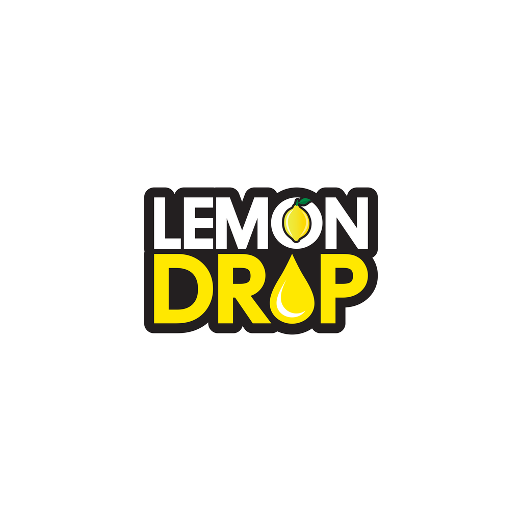 Lemon Drop logo