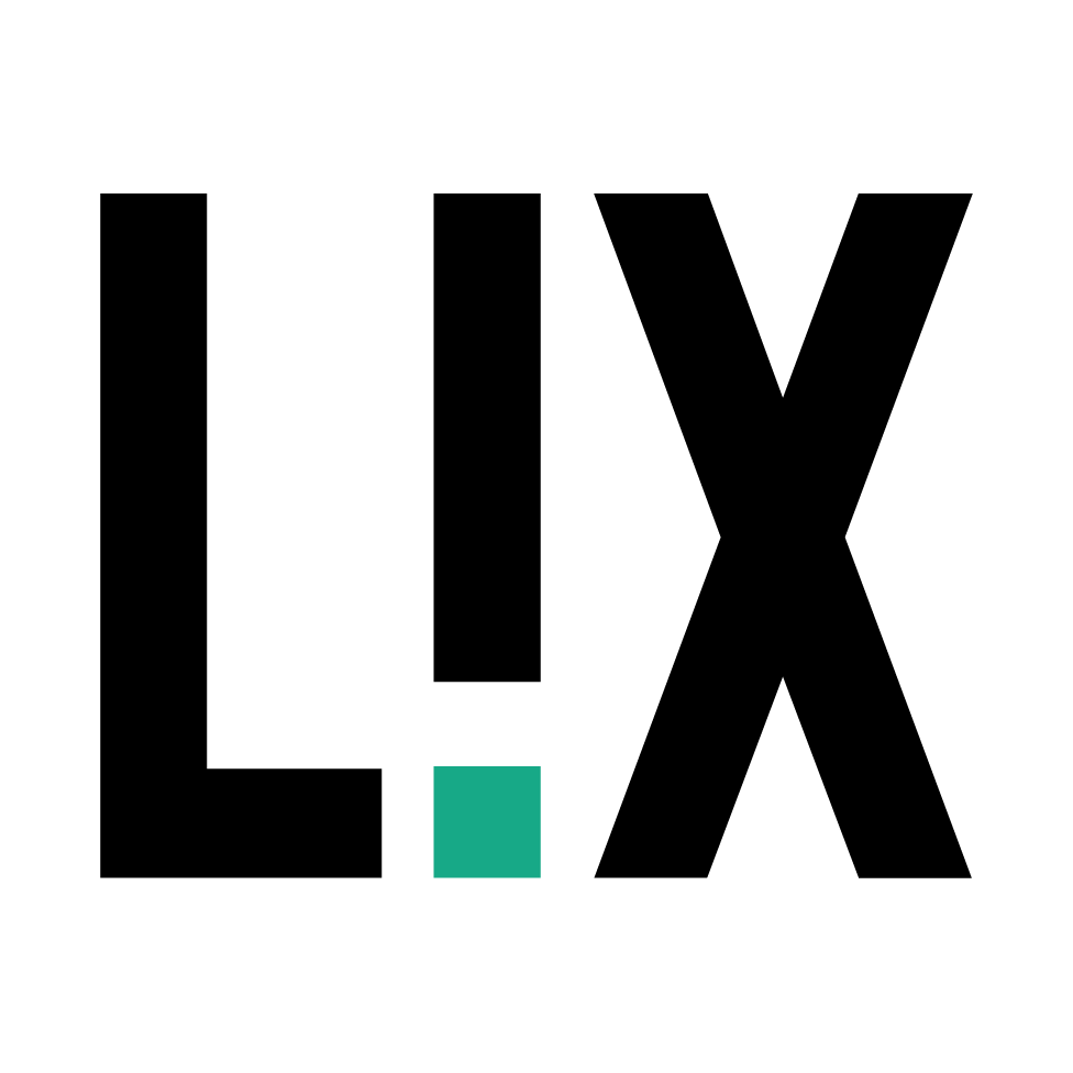 L!X Salt logo
