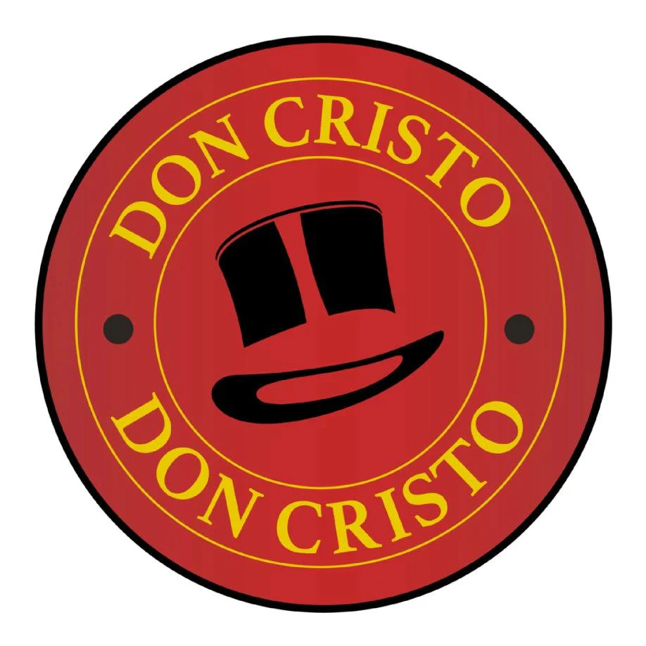 Don Cristo logo
