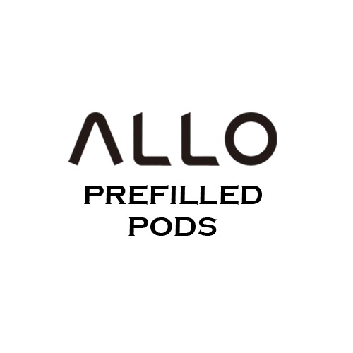 Allo Sync Pods logo