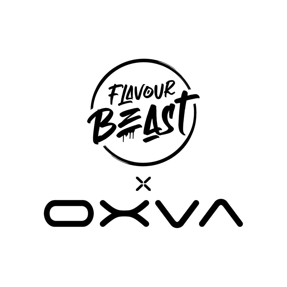 Shop OXVA x Flavour Beast Salt products online in Canada